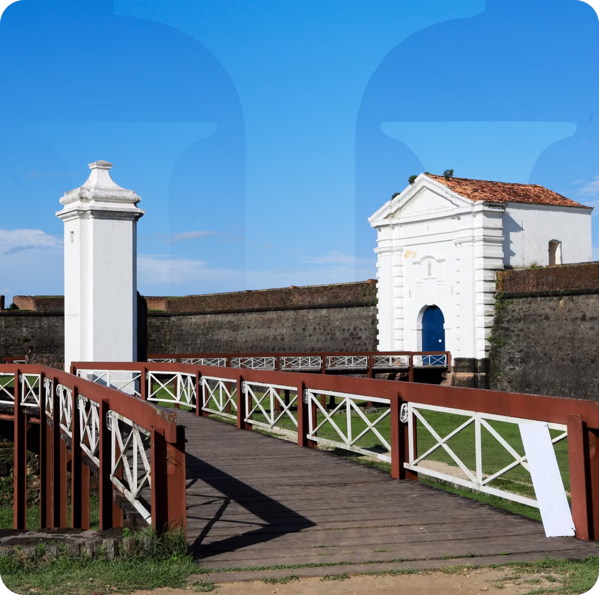 Fortaleza de São José de Macapá